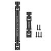 1Pair SCX24 Drive Shaft Steel Front Rear Center Drive Shaft for 1/24 Axial SCX24 AXI90081 RC Crawler Car(64+32mm) view 4