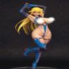 (A+) Aplus Sandy Bash Star Mask Ver. 1/6 Scale PVC Painted Finished Figure view 3