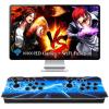 GWALSNTH 3D Pandora Box 80S Pro Arcade Games Console, 16800 in 1 HD Video Games Machine,Plug and Play Game at Home,WiFi Function