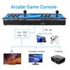 GWALSNTH 3D Pandora Box 80S Pro Arcade Games Console, 16800 in 1 HD Video Games Machine,Plug and Play Game at Home,WiFi Function view 4