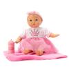 Madame Alexander 12 Sweet Baby Nursery Little Love Princess (Includes Blanket and Bottle) view 1