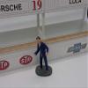 Greenhills F715 Scalextric Carrera Mechanic 1.32 Scale - New view 1