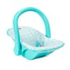 Madame Alexander Soft Gray Car Seat/Carrier view 1