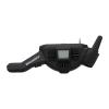 WALKER'S FireMax Muff Walkie Talkie FRS Frequency Adjustable Antenna LCD Screen Attachable Wireless Long-Distance Outdoor Communicator for FireMax Shooting Muffs view 1
