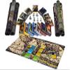 Battle of Hastings Play Mat - Historical Conquest view 2