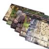 Battle of Hastings Play Mat - Historical Conquest view 4