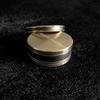 blue-ther M-Box by Jimmy Fan (Half Dollar Size) Magic Tricks Coin Appear Vanish Magia Magician Close Up Illusions Gimmick Props Mentalism view 2