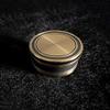 blue-ther M-Box by Jimmy Fan (Half Dollar Size) Magic Tricks Coin Appear Vanish Magia Magician Close Up Illusions Gimmick Props Mentalism view 4