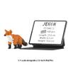 JEKCA Fox 01S | Animal Plastic Building Blocks | Age 14+ view 2