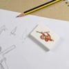 Azeeda 2 x 45mm 'Baby Orangutan' Erasers/Rubbers (ER00026785) view 2