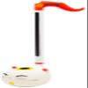 Otamatone Classic Lucky Cat [Officially Licensed] Japanese Character Electronic Musical Instrument Portable Synthesizer from Japan Maywa Denki for Children Kids and Adults Gift view 1