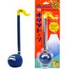 Otamatone Classic Ninja [Officially Licensed] Japanese Character Electronic Musical Instrument Portable Synthesizer from Japan Maywa Denki for Children Kids and Adults Gift view 1