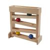 Tiger Montessori Ball Tracker for Baby Ball Tracker Montessori Toys view 1