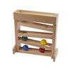 Tiger Montessori Ball Tracker for Baby Ball Tracker Montessori Toys view 2