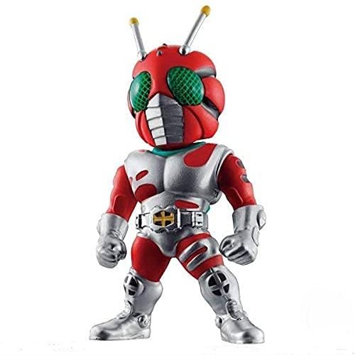 118. Kamen Rider Zecross Converge Kamen Rider 20