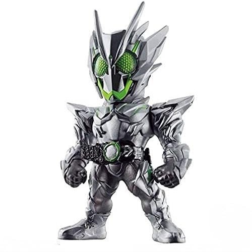 115. Kamen Rider Zero One Metal Cluster Hopper Converge Kamen Rider 20