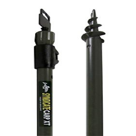 Extending Spiral Point Bank Stick 2X75CM 30"