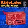 4M Kidzlabs Magnetic Intruder Alarm, Explore How a Magnet Sets Off an Alarm, STEM Toys for Boys and Girls 5+ view 4