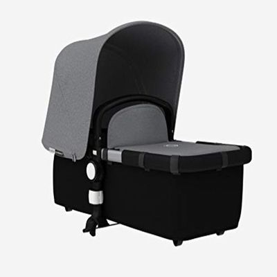 Bugaboo Cameleon3+ Classic Apron, Grey Melange