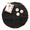 Bowling Pinata 16" Diameter Bowling Themed Birthday Party Decoration Bowling Birthday view 1