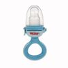 1 Pack Nuby Twist N' Feed Infant First Foods Feeder with Hygienic Cover: 10M+, Colors May Vary, Pack of 1 view 3