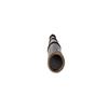 Vimal Nautical 6 Inch Telescope - Antique Brass Spyglass Handcrafted Gift Item (Brass-Black Antique) view 2