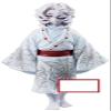 Demon Slayer KIMETSU NO YAIBA Demon Slayer KIMETSU NO YAIBA Rui PVC Figure Figurine view 1