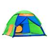 NARMAY Play Tent Summer Camping Dome Tent for Kids Indoor/Outdoor Fun - 60 x 60 x 44 inch view 1