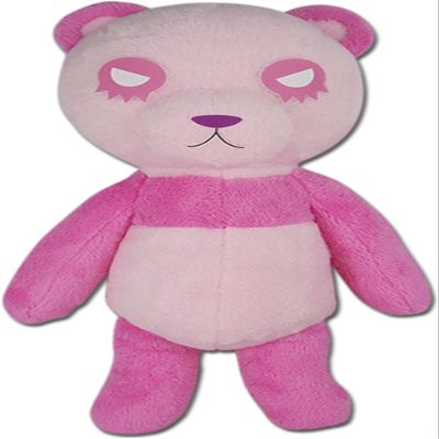 Great Eastern Entertainment Boruto - Naruto Next Generation- Himawari Bear Plush 13" H