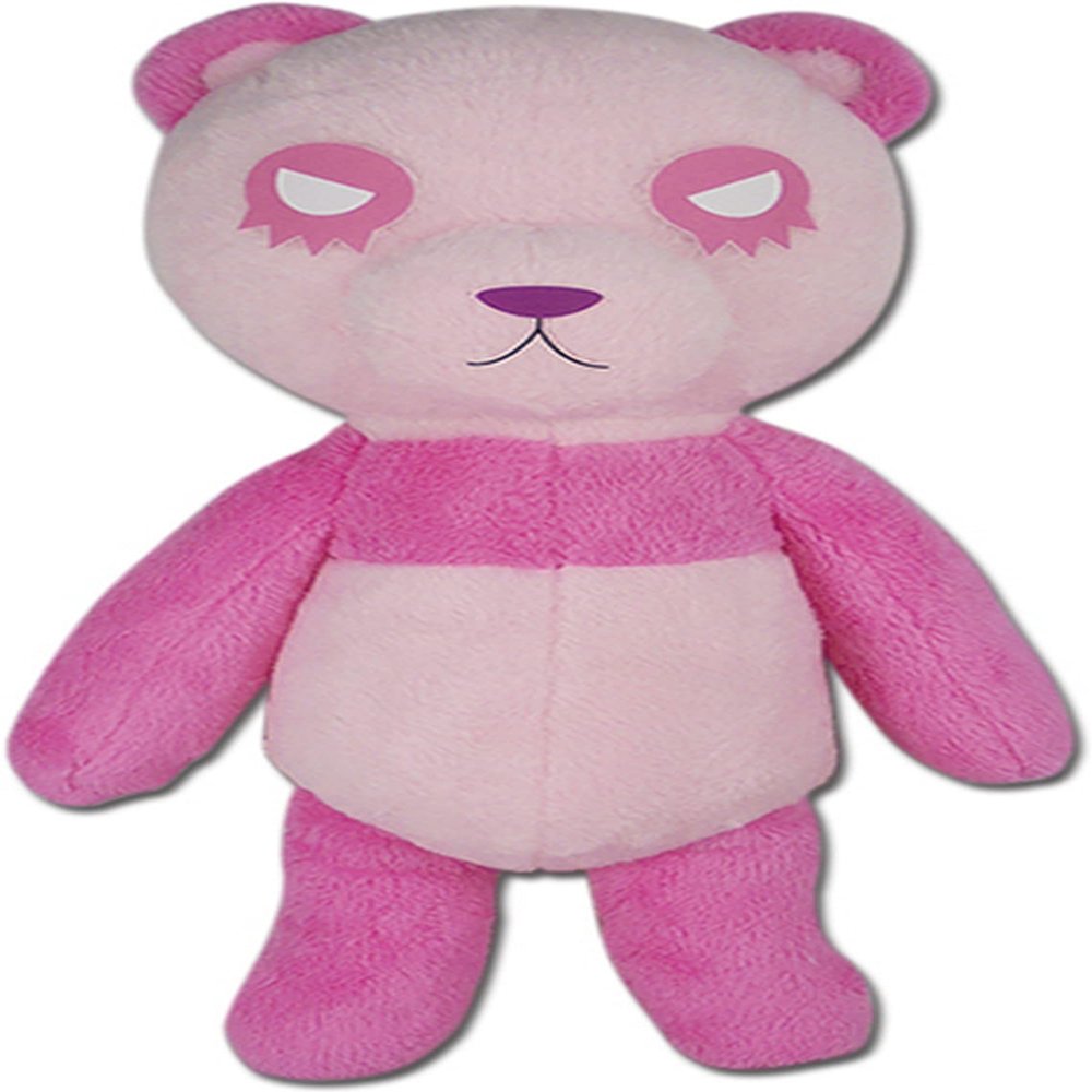 Great Eastern Entertainment Boruto - Naruto Next Generation- Himawari Bear Plush 13" H