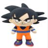 Dragon Ball Z- Goku Movable Plush 8" H view 1