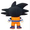 Dragon Ball Z- Goku Movable Plush 8" H view 2