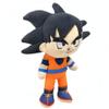 Dragon Ball Z- Goku Movable Plush 8" H view 3