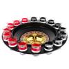 Creative Drinking Game Russian Drinking Casino Roulette Set Adult view 4