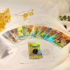 MagicSeer Rainbow Tarot Cards Decks, Tarot Card and Book Sets for Beginners, Holographic Tarot Deck view 4