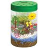 Nature Bound Light-Up Terrarium Kit with LED Light for Kids - Includes Puppy Animal Theme - STEM Science Kit for Boys & Girls - Plant Gardening Gifts for Children (Green) view 4