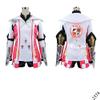 Tales of Zestiria the X Alisha Cosplay Costume2374 (Female S) view 2