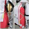 Tales of Zestiria the X Alisha Cosplay Costume2374 (Female S) view 4