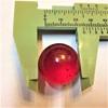 1 INCH Marbles 30 Opaque 25mm 6 Colors Glass 1" Marbles Replacement Chinese Check Board Games view 4