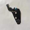 iMusk Original OEM Replacement Front Motor arm Forward Landing Gear Leg Repair Spare Parts for DJI FPV Drone (Right Antenna Board) view 1