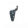 iMusk Original OEM Replacement Front Motor arm Forward Landing Gear Leg Repair Spare Parts for DJI FPV Drone (Left Antenna Board) view 1