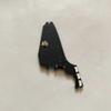 iMusk Original OEM Replacement Front Motor arm Forward Landing Gear Leg Repair Spare Parts for DJI FPV Drone (Left Antenna Board) view 3