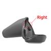 iMusk Original OEM Replacement Front Motor arm Forward Landing Gear Leg Repair Spare Parts for DJI FPV Drone (Right Landing Gear) view 3