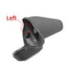 iMusk Original OEM Replacement Front Motor arm Forward Landing Gear Leg Repair Spare Parts for DJI FPV Drone (Left Landing Gear) view 3