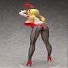 Freeing Fairy Tail: Lucy Heartfilia (Bunny Version) 1:4 Scale PVC Figure, Multicolor view 2