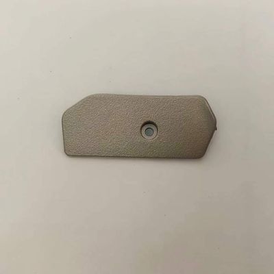 iMusk Original OEM Front Arm Axis Hinge Bottom Cover Lid Repair Spare Parts for DJI Mavic Pro Platinum Drone (Left)
