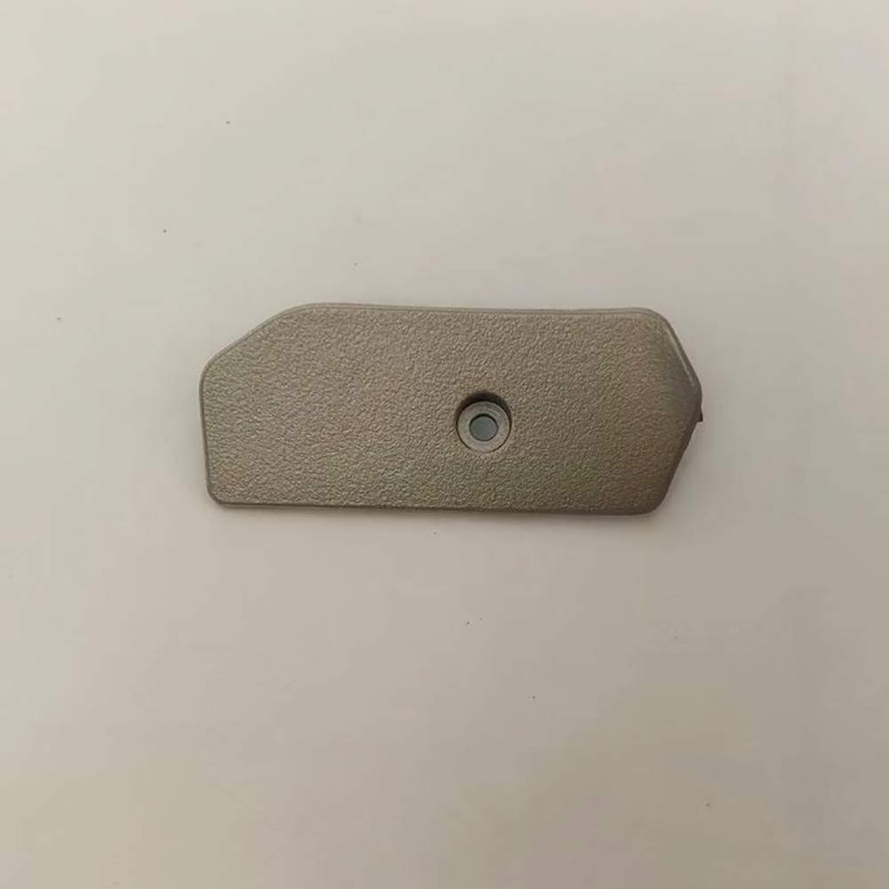 iMusk Original OEM Front Arm Axis Hinge Bottom Cover Lid Repair Spare Parts for DJI Mavic Pro Platinum Drone (Left)