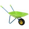 Wheelbarrow Metal Alert (7125060) view 1