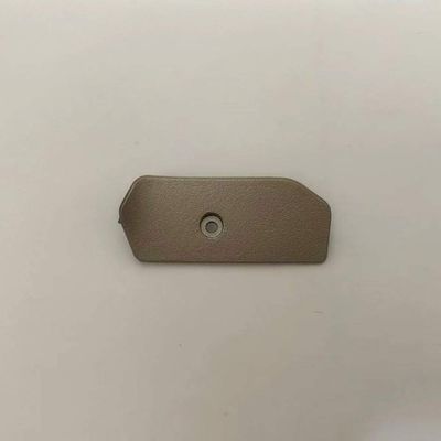 iMusk Original OEM Front Arm Axis Hinge Bottom Cover Lid Repair Spare Parts for DJI Mavic Pro Platinum Drone (Right)