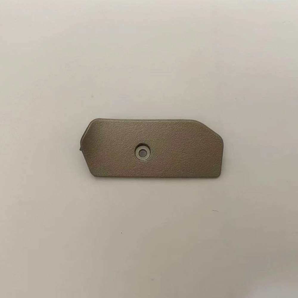 iMusk Original OEM Front Arm Axis Hinge Bottom Cover Lid Repair Spare Parts for DJI Mavic Pro Platinum Drone (Right)
